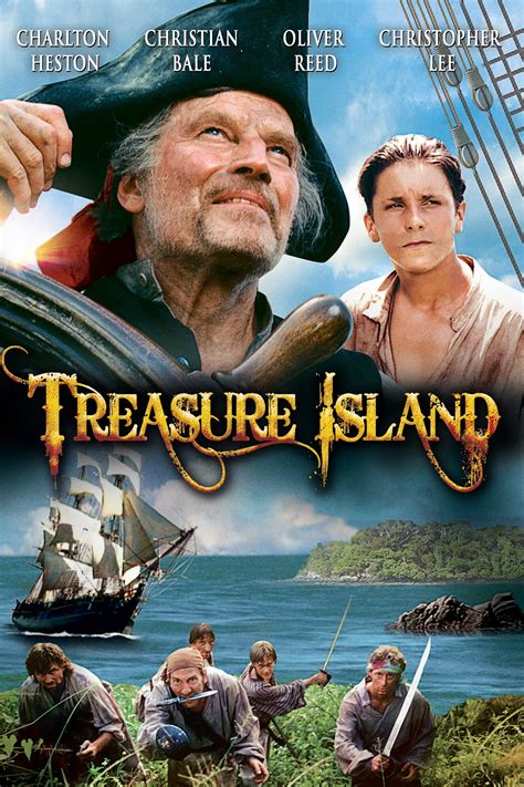 Treasure Island Betano