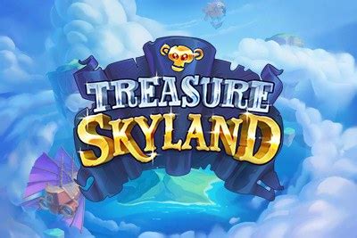 Treasure Skyland Betway