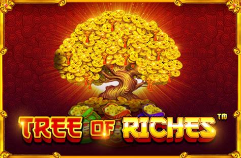 Tree Of Riches Slot - Play Online