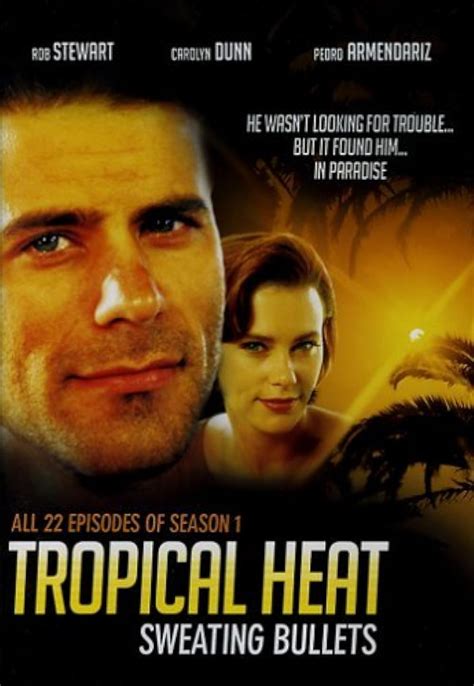 Tropical Heat Novibet