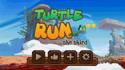 Turtle Run Bwin