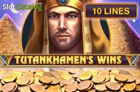 Tutankhamens Wins Novibet