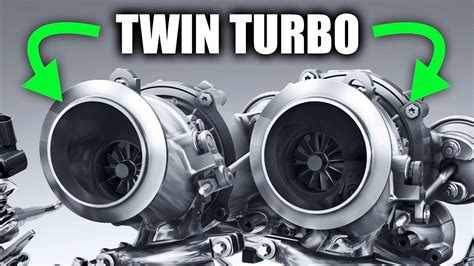 Twin Turbos Betsul
