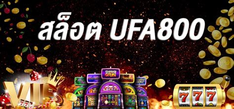 Ufa800 Casino Online