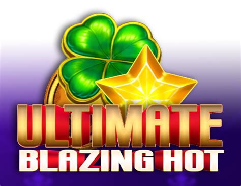 Ultimate Blazing Hot Pokerstars