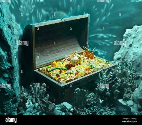 Undersea Treasure Betsson