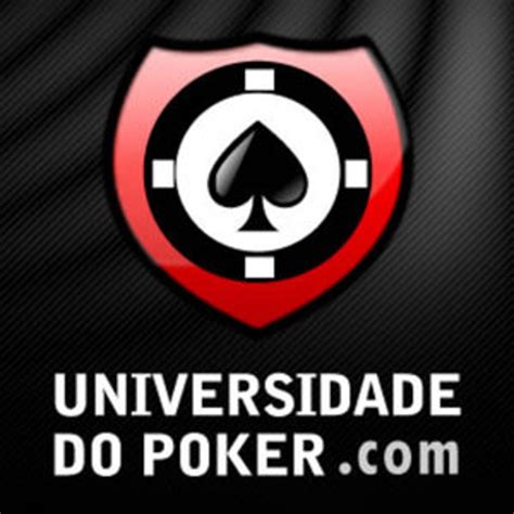 Universidade Do Poker