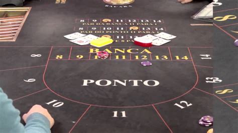 Usando A Estacao De Casino Pontos