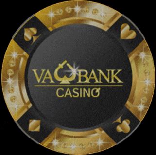 Vabank Casino Login