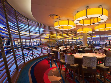 Valley Forge Casino Resort Restaurante