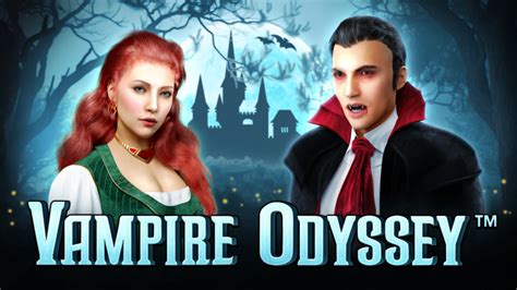 Vampire Odyssey Bet365