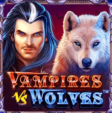 Vampires Vs Wolves Betway