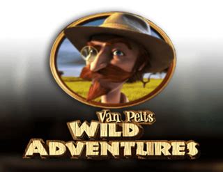 Van Pelts Wild Adventures Netbet