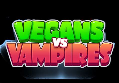 Vegans Vs Vampires Parimatch