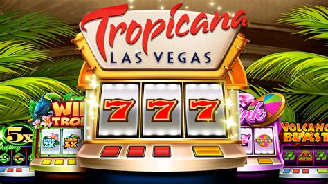 Vegas Slot Casino Colombia