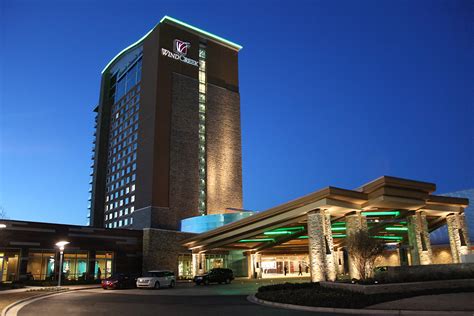 Vento Creek Casino De Montgomery Alabama Endereco