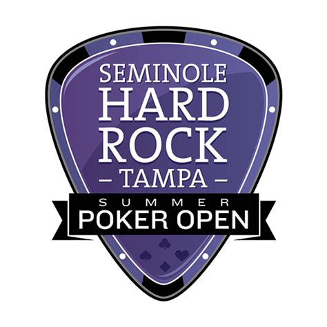 Verao Poker Open Tampa