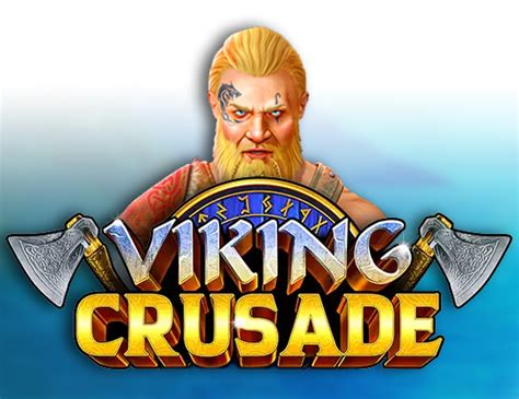 Viking Crusade Betway