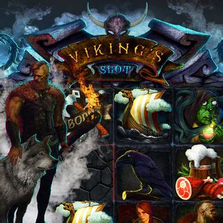 Viking S Mystery Parimatch