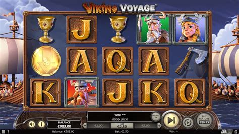 Viking Slots Casino Download