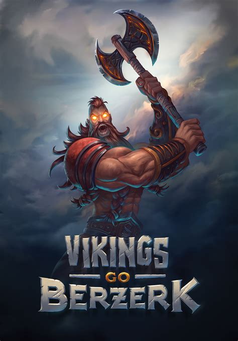 Vikings Go Berzerk Parimatch