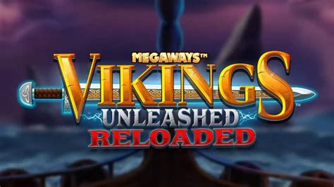 Vikings Unleashed Reloaded Blaze
