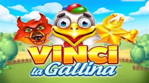 Vinci La Gallina Novibet