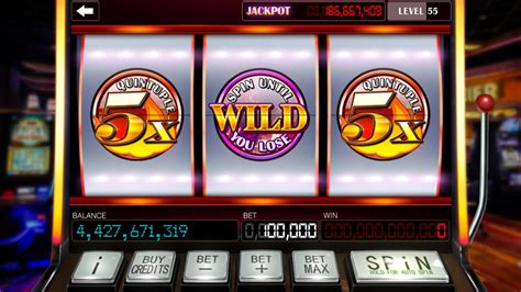 Vintage Slot - Play Online