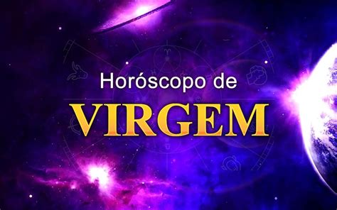 Virgem De Jogo Horoscopo De Hoje