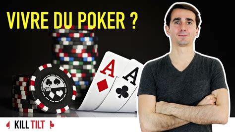 Viver Du Poker En Ligne