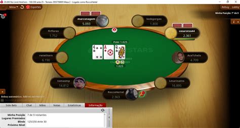 Voce Pode Fazer O Dinheiro Bom Do Poker Online