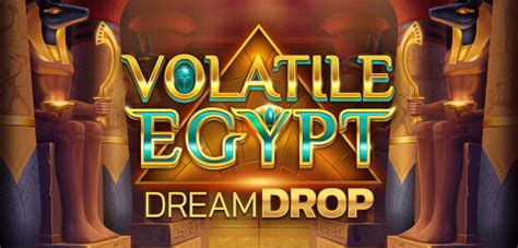 Volatile Egypt Dream Drop Blaze