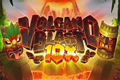 Volcano Blast 10x Betsul