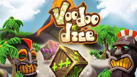 Voodoo Dice Bodog