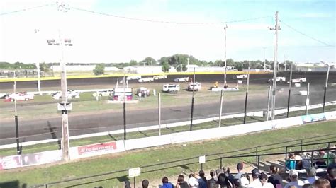 Watertown Sd Casino Speedway