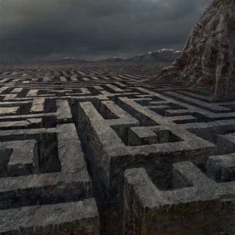 Ways Of The Labyrinth Netbet
