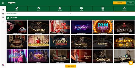 Wazobet Casino App