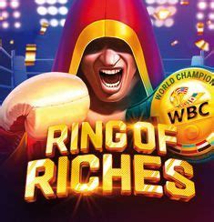 Wbc Ring Of Riches Leovegas