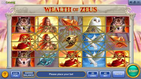 Wealth Of Zeus Review 2024