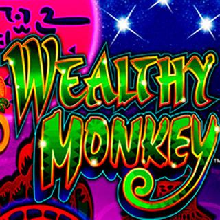 Wealthy Monkey Parimatch