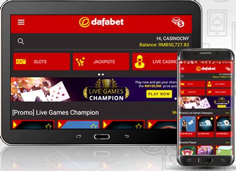 Wefabet Casino App