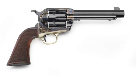 Western Revolver Brabet