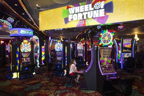 Wheel Of Fortune Casino Haiti