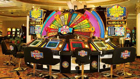 Wheel Of Fortune Casino Panama