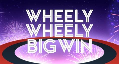 Wheely Wheely Big Win Brabet