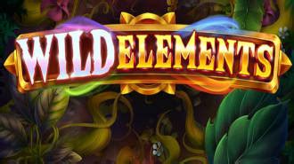 Wild Elements Novibet