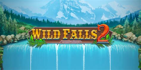 Wild Falls 1xbet