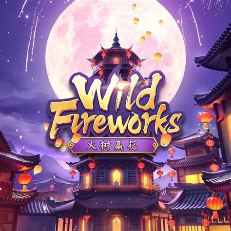 Wild Fireworks 1xbet