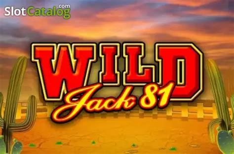 Wild Jack 81 Betsson