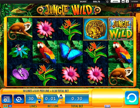 Wild Jungle Casino Argentina